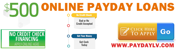 $500 loan