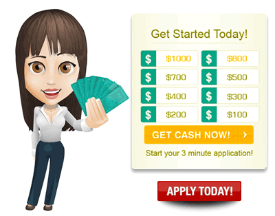 payday loans Las Vegas United States